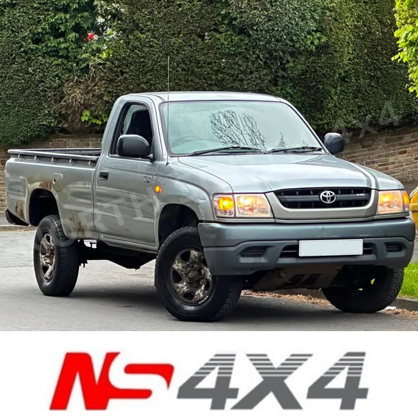 Ns4x4